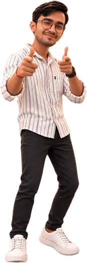 Rakesh, founder of Markital